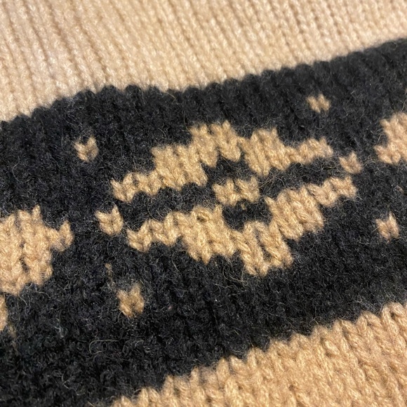 MaxMara Knit Sweater - Picture 4 of 9